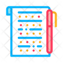 پیش‌نمایش فایل omr-sheet-2024988 از پک آموزشی آکادمی