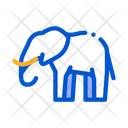 پیش‌نمایش فایل elephant-2024266 از پک سفر سافاری