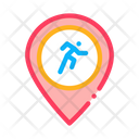 پیش‌نمایش فایل runner-location-2025266 از پک ماراتن
