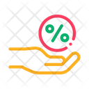 پیش‌نمایش فایل discount-2025257 از پک برنامه وفاداری برای مشتری