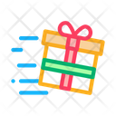 پیش‌نمایش فایل gift-2025244 از پک برنامه وفاداری برای مشتری