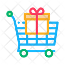 پیش‌نمایش فایل gift-shopping-2025246 از پک برنامه وفاداری برای مشتری