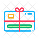 پیش‌نمایش فایل gift-voucher-2025255 از پک برنامه وفاداری برای مشتری