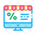 پیش‌نمایش فایل online-shopping-offer-2025251 از پک برنامه وفاداری برای مشتری