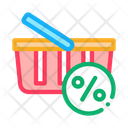 پیش‌نمایش فایل shopping-basket-2025248 از پک برنامه وفاداری برای مشتری