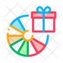 پیش‌نمایش فایل wheel-fortune-2025258 از پک برنامه وفاداری برای مشتری