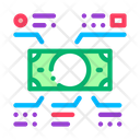 پیش‌نمایش فایل cash-element-2025165 از پک پول جعلی
