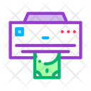 پیش‌نمایش فایل fake-money-printer-2025179 از پک پول جعلی