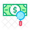 پیش‌نمایش فایل search-money-2025160 از پک پول جعلی