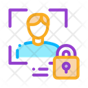پیش‌نمایش فایل face-lock-2025189 از پک تشخیص