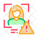 پیش‌نمایش فایل face-recognition-error-2025190 از پک تشخیص