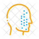 پیش‌نمایش فایل face-scan-2025194 از پک تشخیص