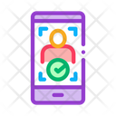 پیش‌نمایش فایل face-verification-2025186 از پک تشخیص