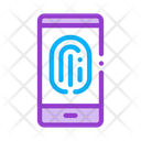 پیش‌نمایش فایل fingerprint-lock-2025184 از پک تشخیص