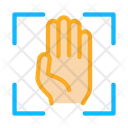 پیش‌نمایش فایل handprint-2025180 از پک تشخیص