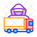 پیش‌نمایش فایل truck-theft-2025022 از پک سرقت خودرو