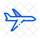 پیش‌نمایش فایل airplane-2017883 از پک حمل‌ونقل عمومی