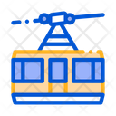 پیش‌نمایش فایل cable-car-2017886 از پک حمل‌ونقل عمومی