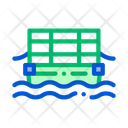 پیش‌نمایش فایل cable-ferry-2017891 از پک حمل‌ونقل عمومی
