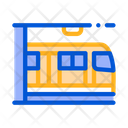 پیش‌نمایش فایل metro-2017893 از پک حمل‌ونقل عمومی