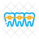 پیش‌نمایش فایل braces-2017914 از پک دندانپزشکی