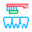 پیش‌نمایش فایل cleaning-teeth-2017902 از پک دندانپزشکی