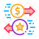 پیش‌نمایش فایل exchange-money-2025001 از پک شکار پاداش