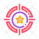 پیش‌نمایش فایل target-2025002 از پک شکار پاداش