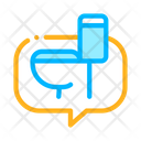 پیش‌نمایش فایل toilet-2017923 از پک علائم بارداری