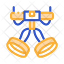 پیش‌نمایش فایل harness-2018000 از پک کوهنوردی