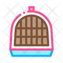 پیش‌نمایش فایل animal-cage-2024294 از پک فروشگاه حیوانات خانگی
