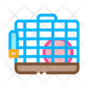 پیش‌نمایش فایل animal-cage-2024296 از پک فروشگاه حیوانات خانگی