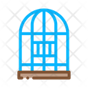پیش‌نمایش فایل cage-2024285 از پک فروشگاه حیوانات خانگی