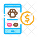 پیش‌نمایش فایل pet-app-2024290 از پک فروشگاه حیوانات خانگی