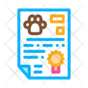پیش‌نمایش فایل pet-document-2024287 از پک فروشگاه حیوانات خانگی