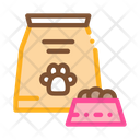 پیش‌نمایش فایل pet-food-2024281 از پک فروشگاه حیوانات خانگی