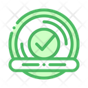 پیش‌نمایش فایل approved-button-2018020 از پک تأییدشده