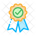 پیش‌نمایش فایل approved-medal-2018023 از پک تأییدشده