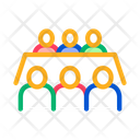 پیش‌نمایش فایل business-meeting-2024215 از پک قرارداد