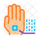 پیش‌نمایش فایل hand-chip-2018076 از پک مواد زیستی