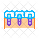 پیش‌نمایش فایل teeth-implants-2018071 از پک مواد زیستی