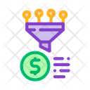 پیش‌نمایش فایل money-funnel-2018100 از پک حسابداری مالی
