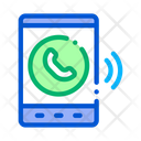 پیش‌نمایش فایل calling-2024064 از پک سیستم تماس اینترنتی