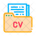 پیش‌نمایش فایل cv-folder-2018194 از پک جستجوی شغل