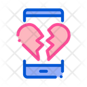 پیش‌نمایش فایل broken-heart-2018748 از پک اپلیکیشن دوست‌یابی