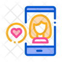 پیش‌نمایش فایل female-love-2018743 از پک اپلیکیشن دوست‌یابی