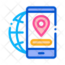 پیش‌نمایش فایل geolocation-2018732 از پک اپلیکیشن دوست‌یابی
