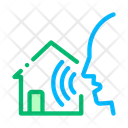 پیش‌نمایش فایل smart-home-voice-control-2018637 از پک کنترل صدا