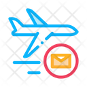 پیش‌نمایش فایل international-postal-service-2018592 از پک شرکت حمل‌ونقل پستی