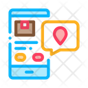 پیش‌نمایش فایل parcel-tracking-2018587 از پک شرکت حمل‌ونقل پستی
